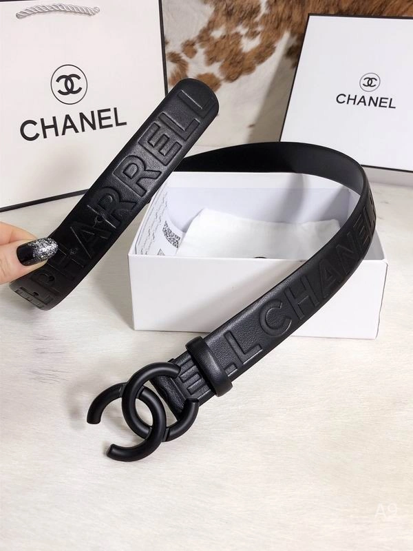 C*anel Belts Top Version Colorful 15881