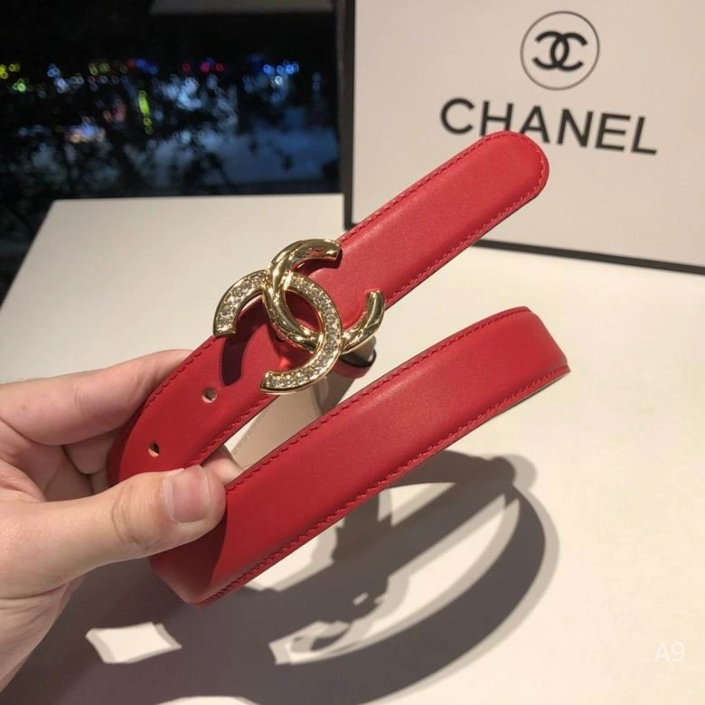 C*anel Belts Top Version UrbanChic 15916