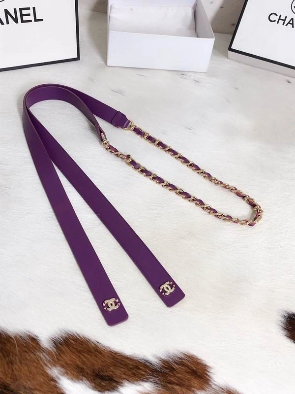 C*anel Belts Top Version OnTrend 15877