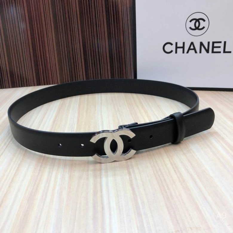 C*anel Belts Top Version UrbanChic 15916