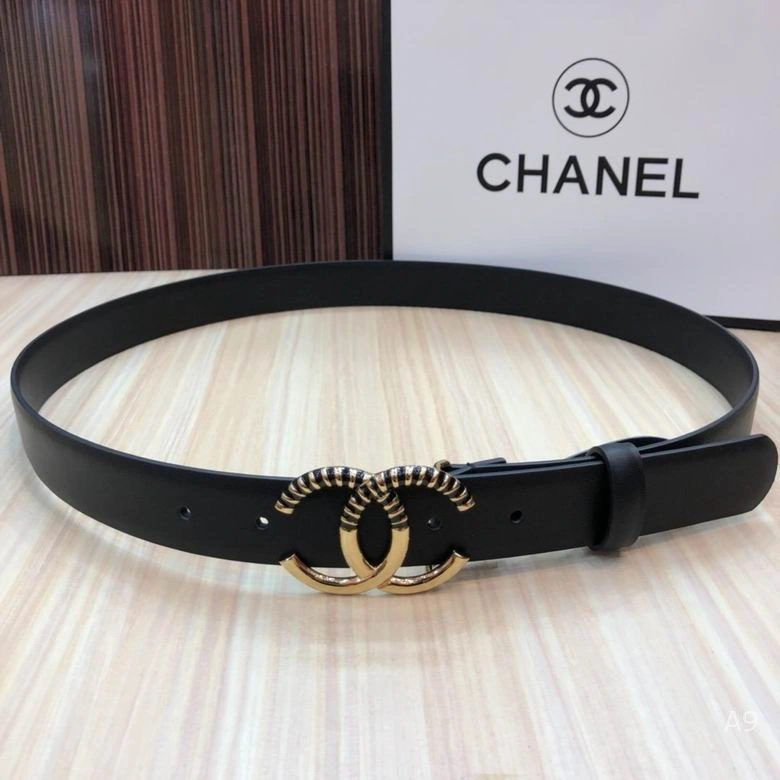 C*anel Belts Top Version UrbanChic 15916