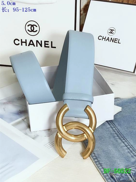 C*anel Belts Top Version Bright 15894