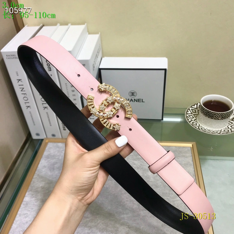 C*anel Belts Top Version UrbanChic 15902