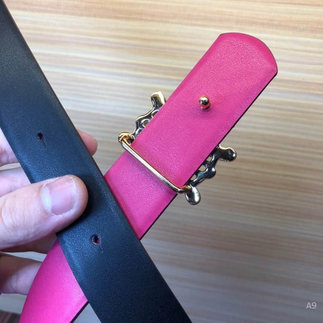 C*anel Belts Top Version Fashionable 15909