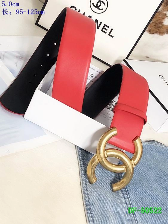 C*anel Belts Top Version Bright 15894