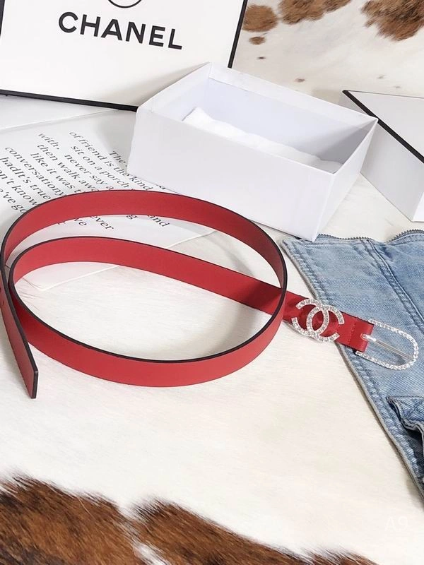 C*anel Belts Top Version HighQuality 15893
