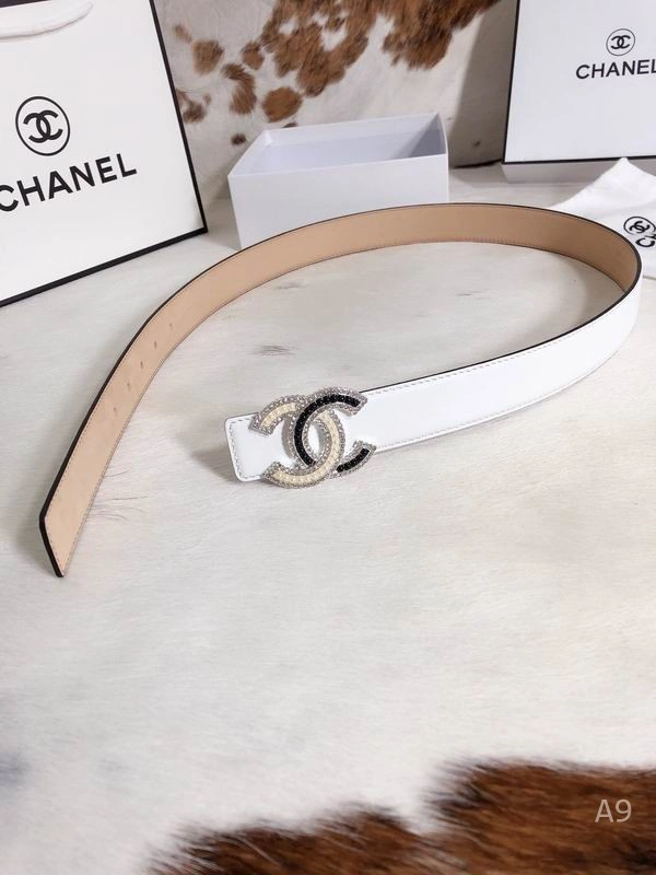 C*anel Belts Top Version Snug 15890