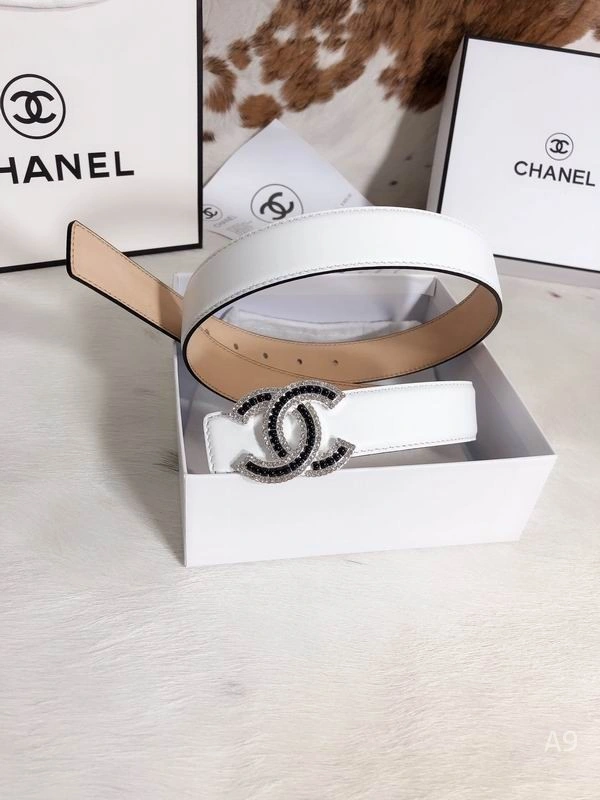 C*anel Belts Top Version Snug 15890