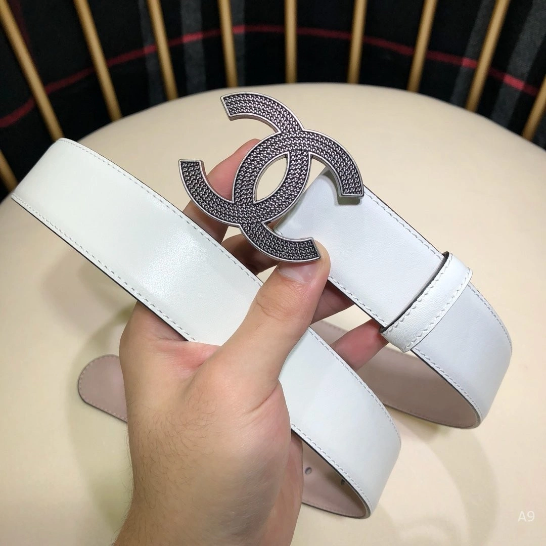 C*anel Belts Top Version Fashionable 15909
