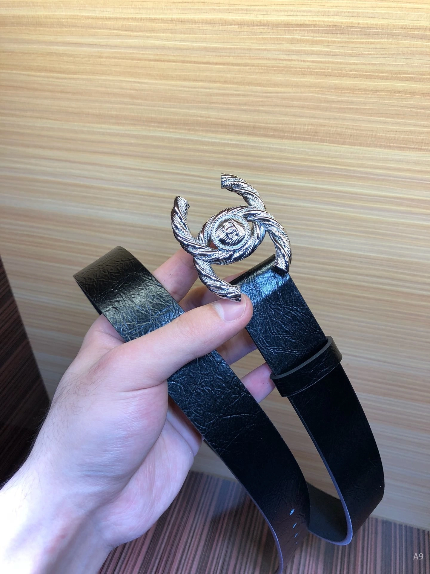 Attractive C*anel Belts Top Version 15912