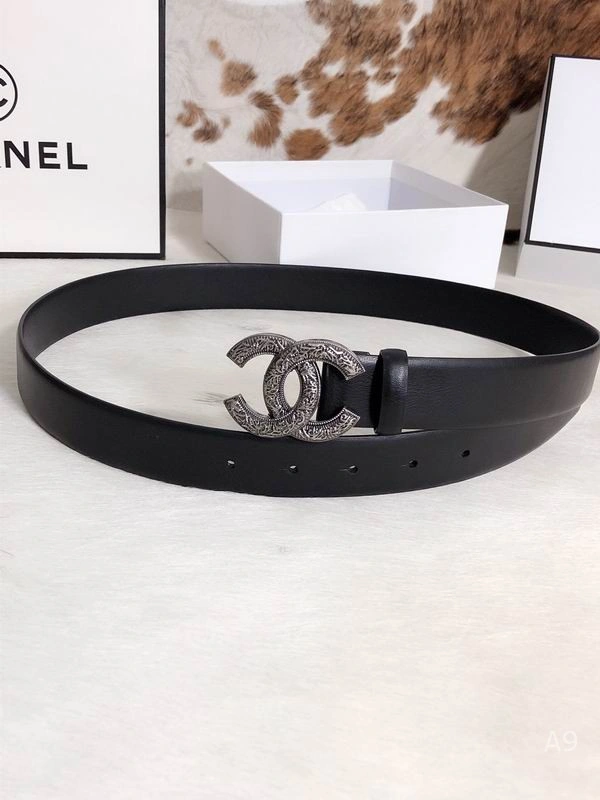 C*anel Belts Top Version Sophisticated 15884