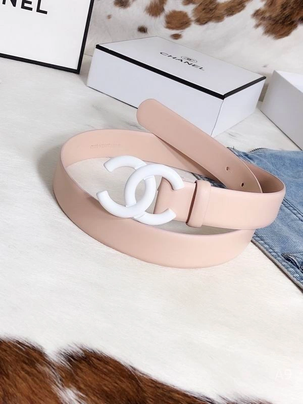 C*anel Belts Top Version Snug 15890