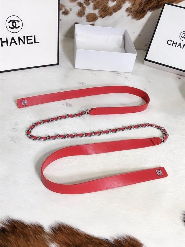 C*anel Belts Top Version OnTrend 15877
