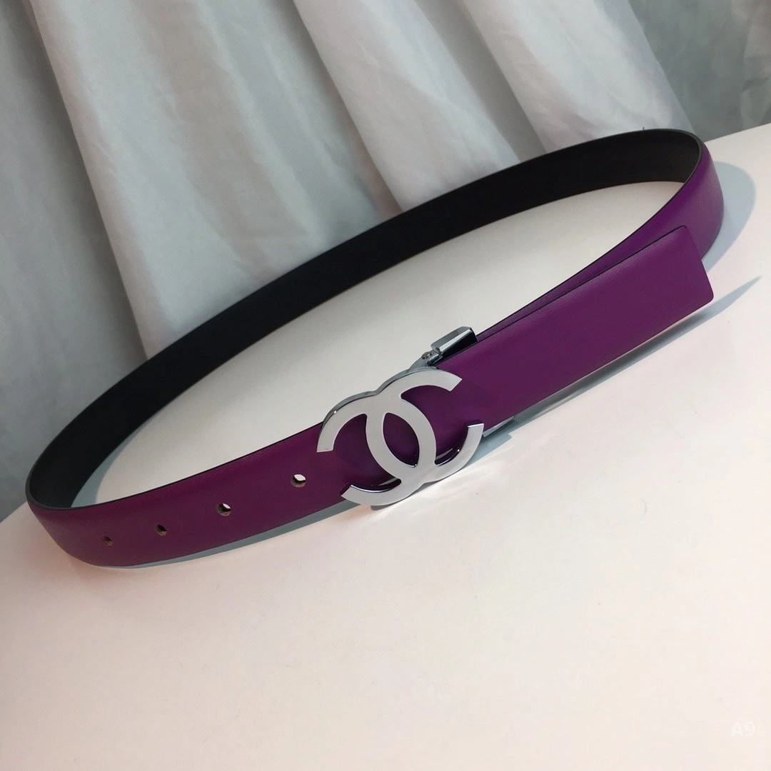 C*anel Belts Top Version NewStyle 15914