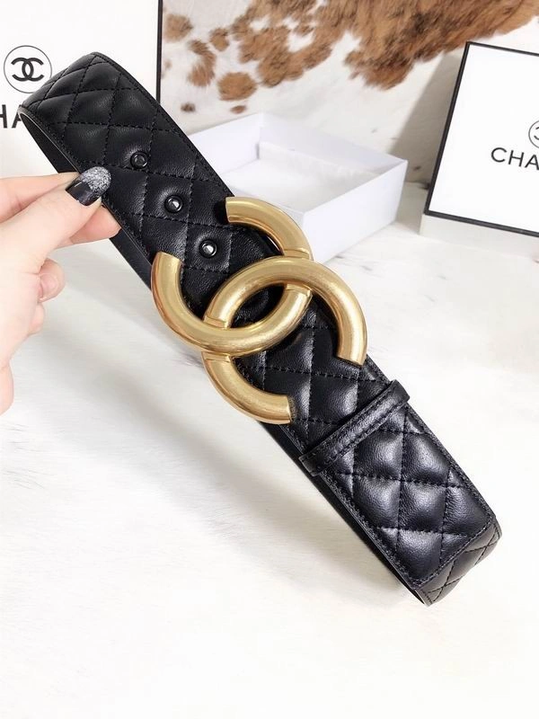 C*anel Belts Top Version OnTrend 15877