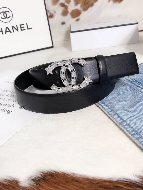 TopPick C*anel Belts Top Version 15885