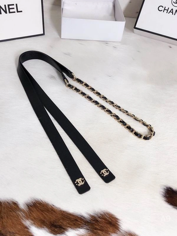 C*anel Belts Top Version OnTrend 15877