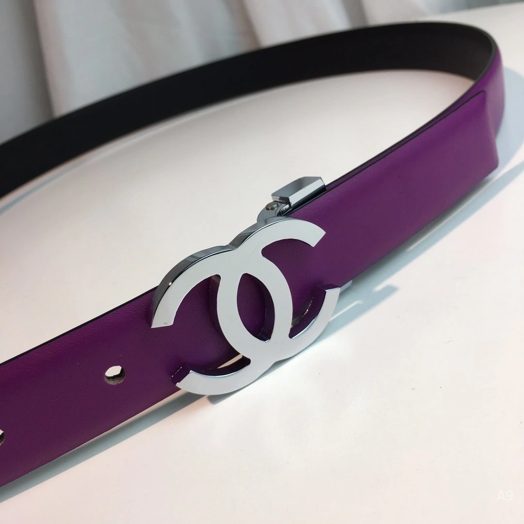 C*anel Belts Top Version NewStyle 15914