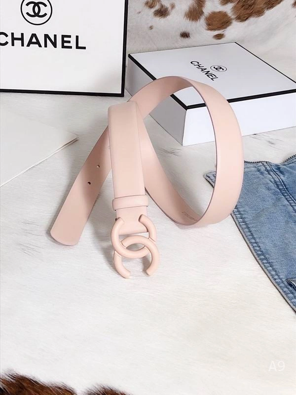 C*anel Belts Top Version Snug 15890