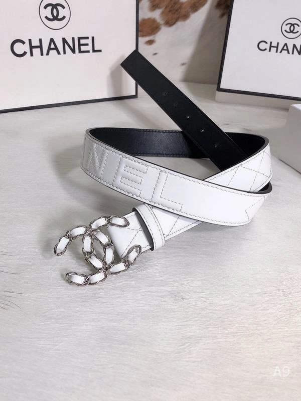 C*anel Belts Top Version Colorful 15881