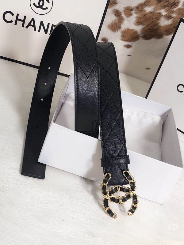C*anel Belts Top Version Colorful 15881