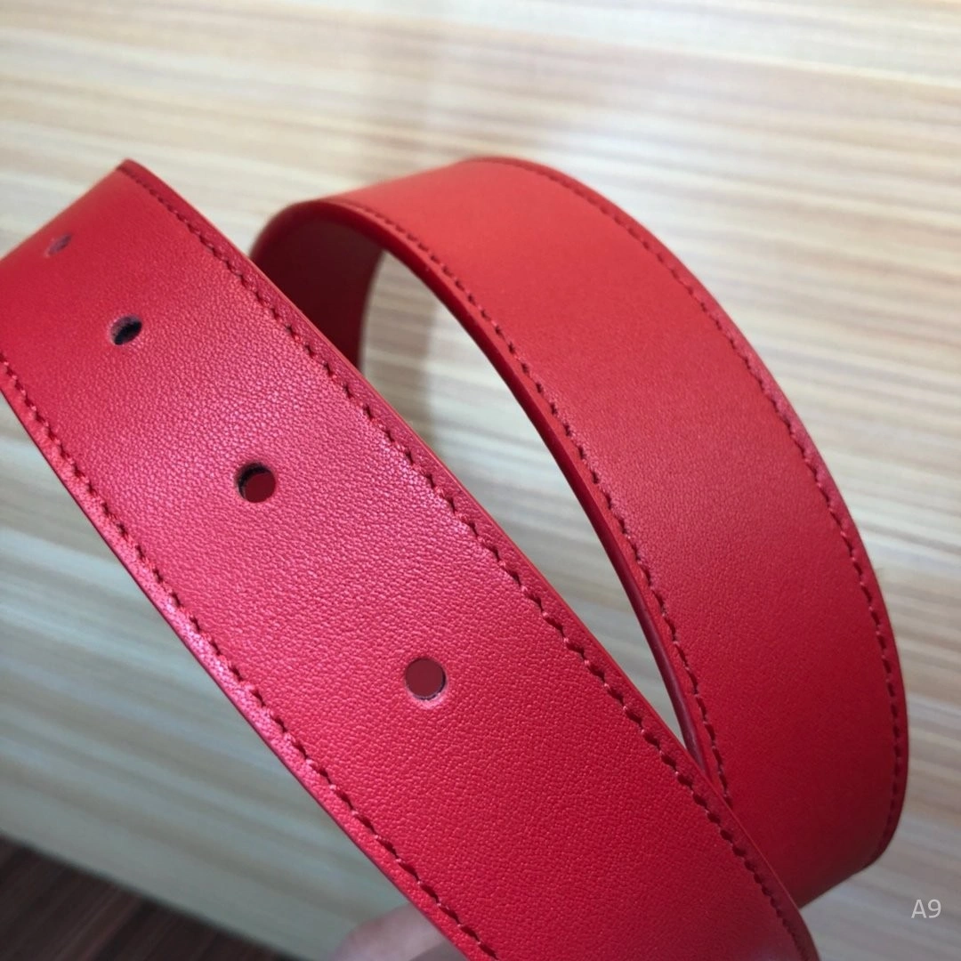 C*anel Belts Top Version TravelReady 15910