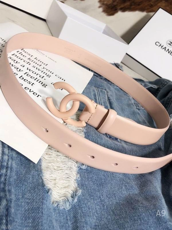 C*anel Belts Top Version Snug 15890