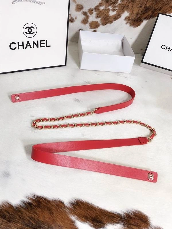C*anel Belts Top Version OnTrend 15877