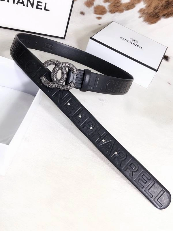 TopPick C*anel Belts Top Version 15885