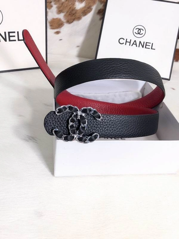 C*anel Belts Top Version Colorful 15881