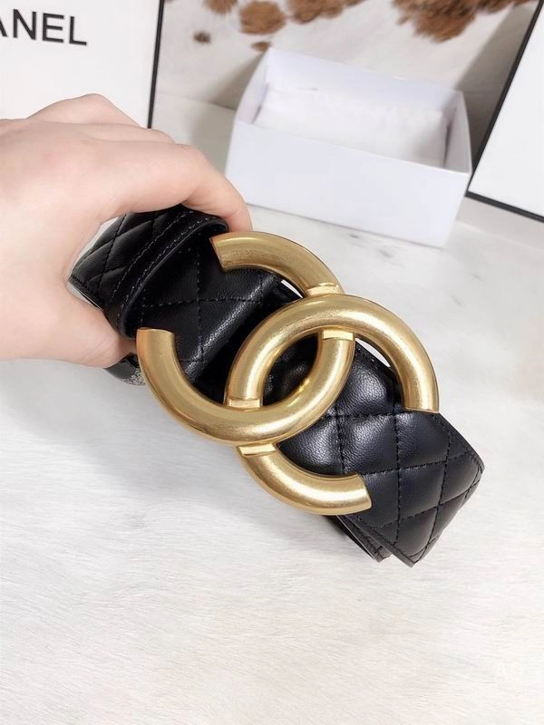 C*anel Belts Top Version OnTrend 15877