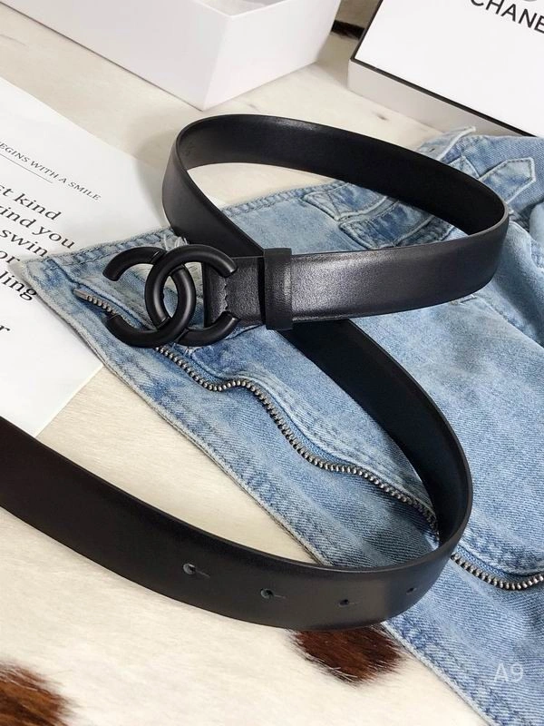 C*anel Belts Top Version GoAnywhere 15888