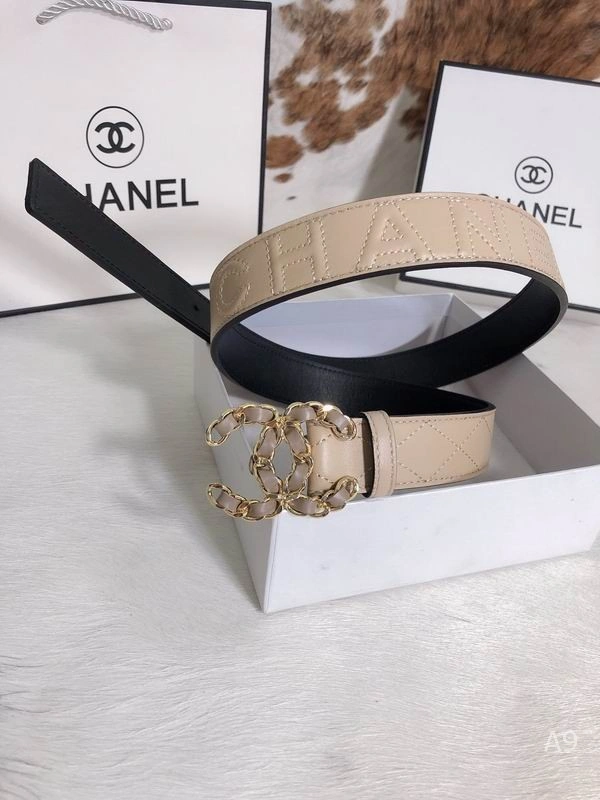 C*anel Belts Top Version Colorful 15881