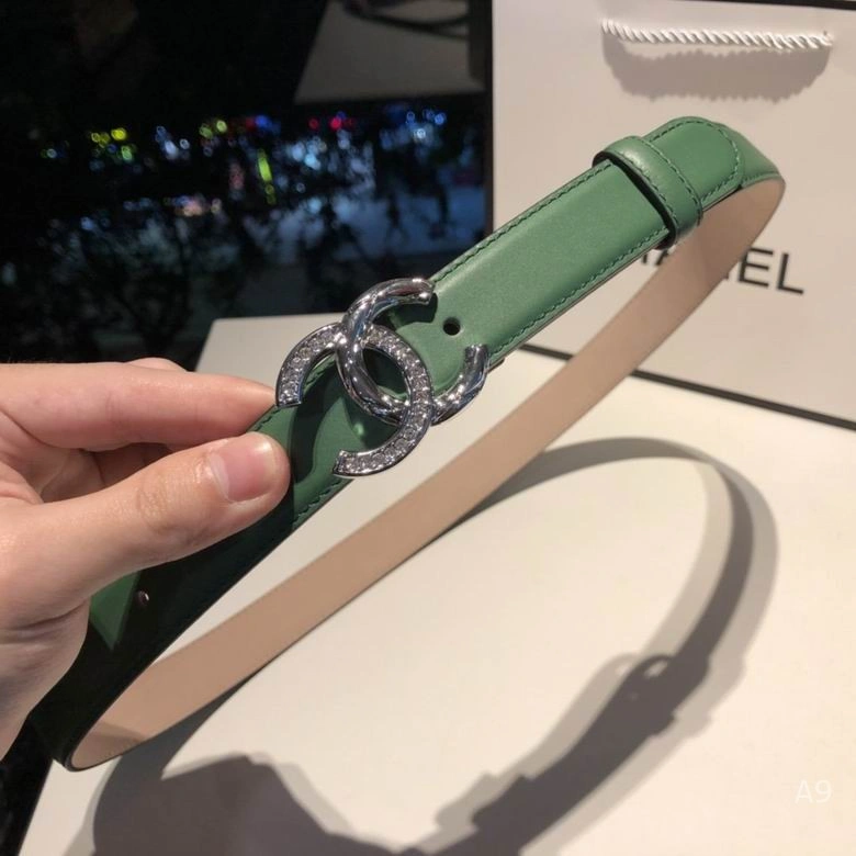 C*anel Belts Top Version UrbanChic 15916