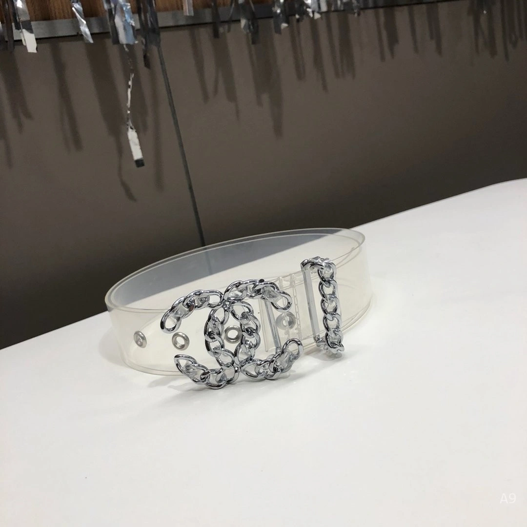 C*anel Belts Top Version Refined 15908