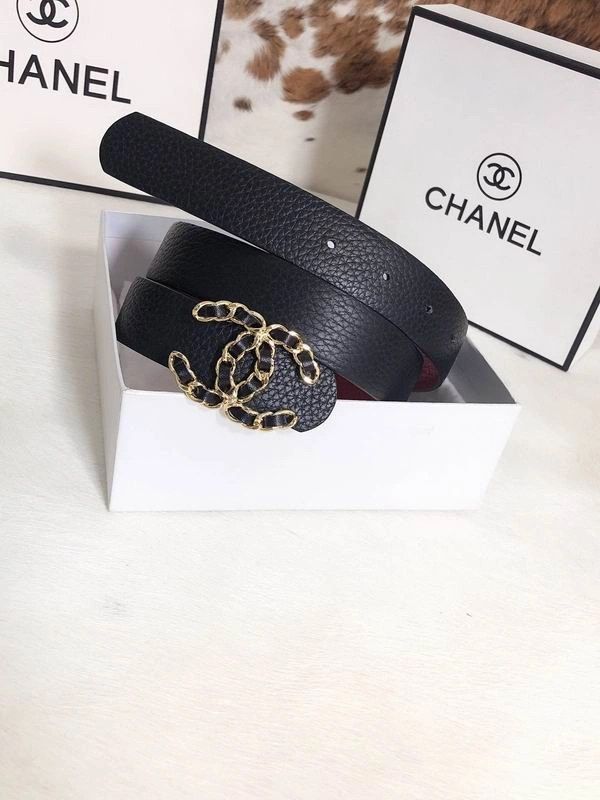 C*anel Belts Top Version Colorful 15881