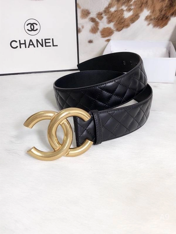 C*anel Belts Top Version OnTrend 15877