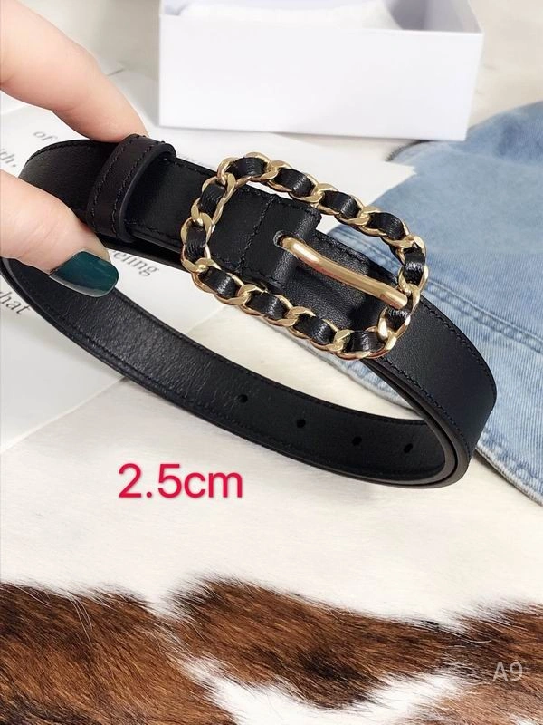 C*anel Belts Top Version HighQuality 15893