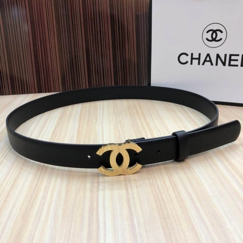 C*anel Belts Top Version UrbanChic 15916