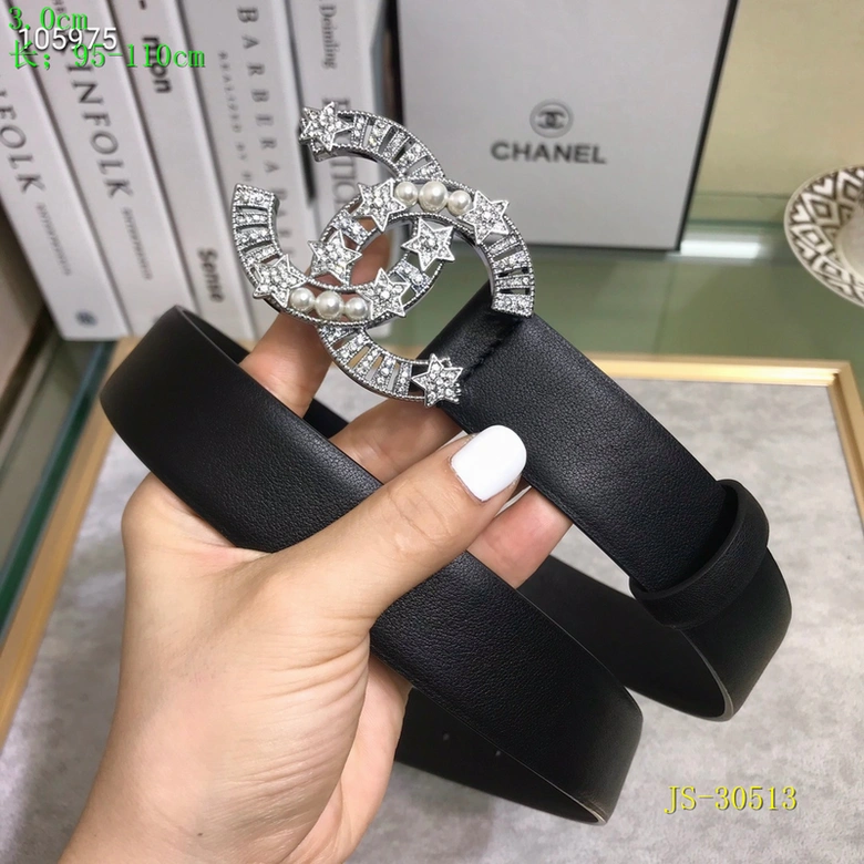 C*anel Belts Top Version UrbanChic 15902