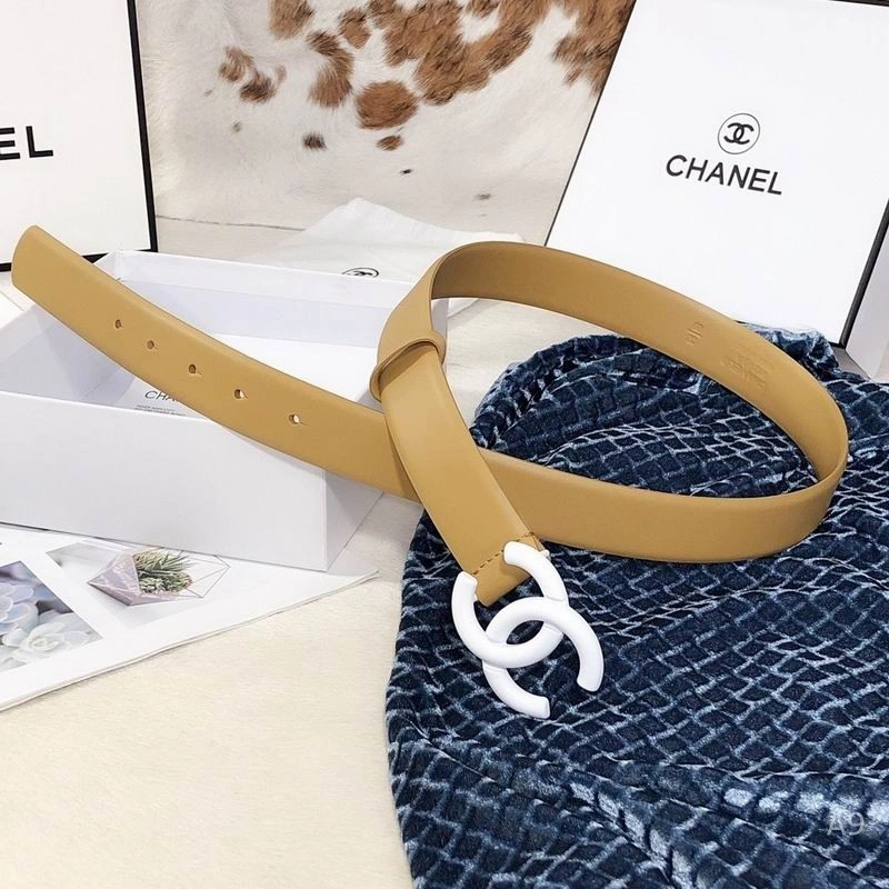 C*anel Belts Top Version Snug 15890