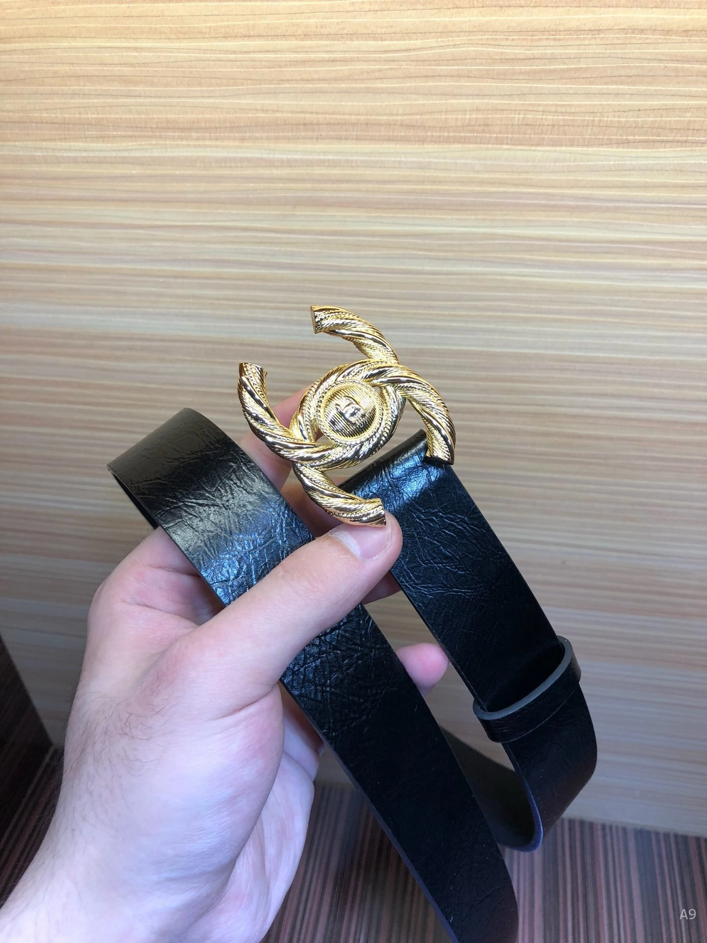 Attractive C*anel Belts Top Version 15912