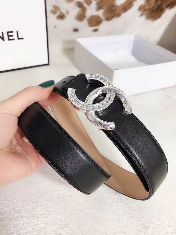 Packable C*anel Belts Top Version 15886