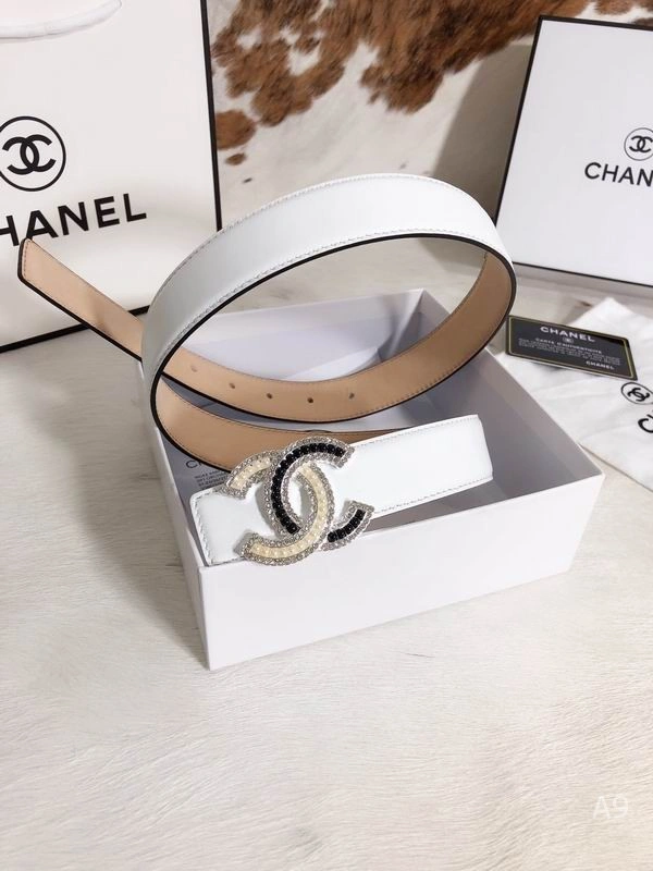 C*anel Belts Top Version Snug 15890