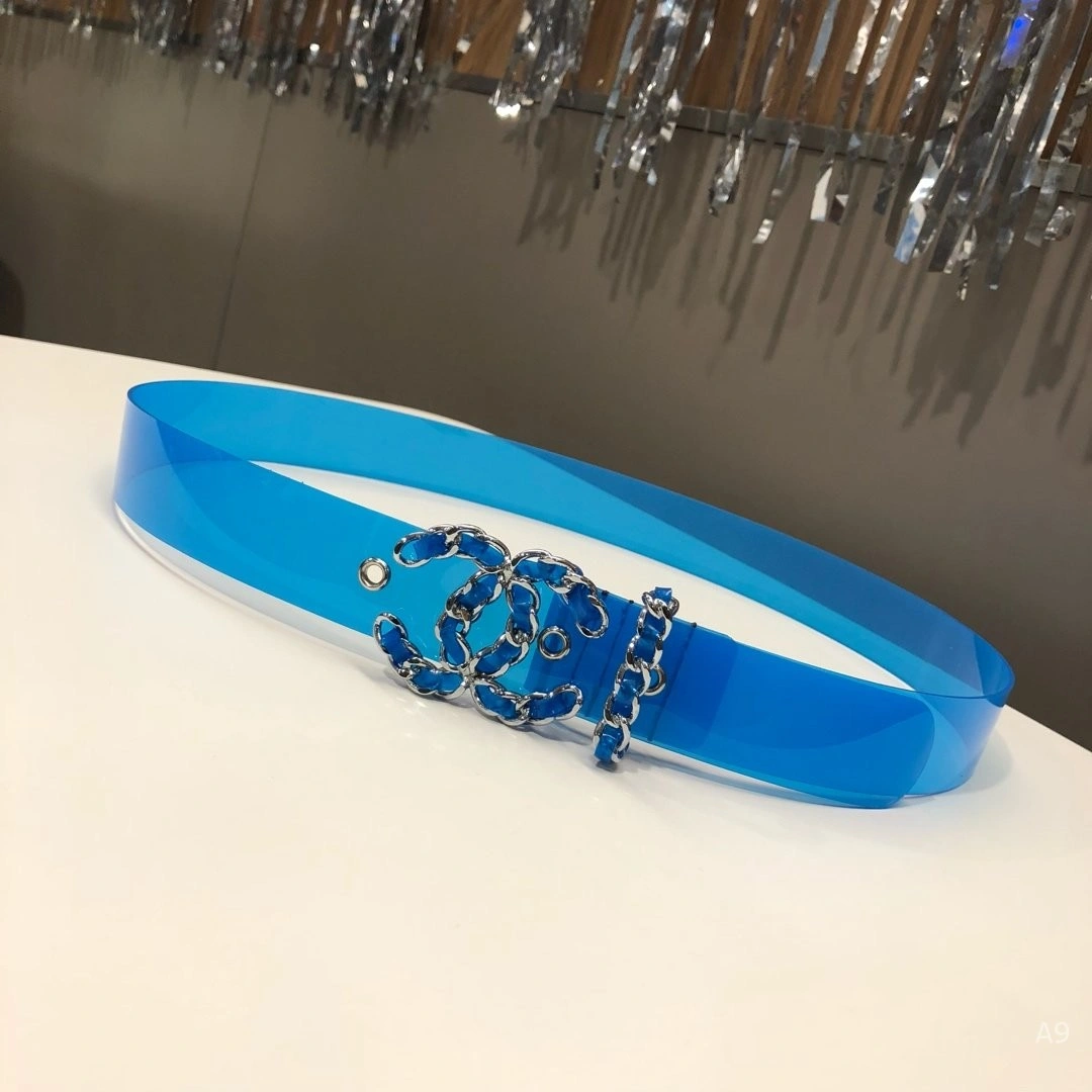 C*anel Belts Top Version Refined 15908