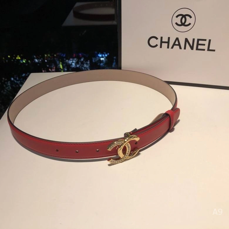 C*anel Belts Top Version UrbanChic 15916