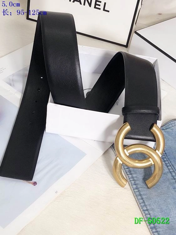 C*anel Belts Top Version Bright 15894