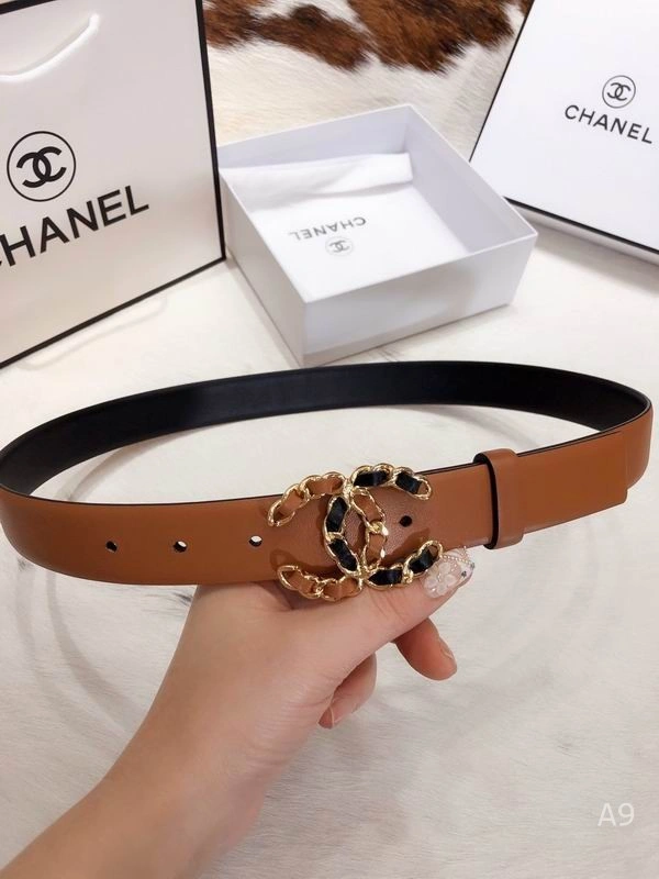 C*anel Belts Top Version GoAnywhere 15888