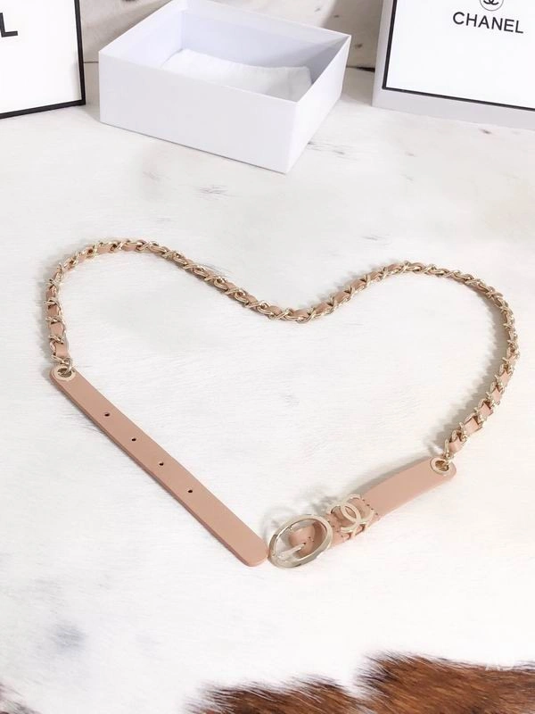 ZeroBulk C*anel Belts Top Version 15875