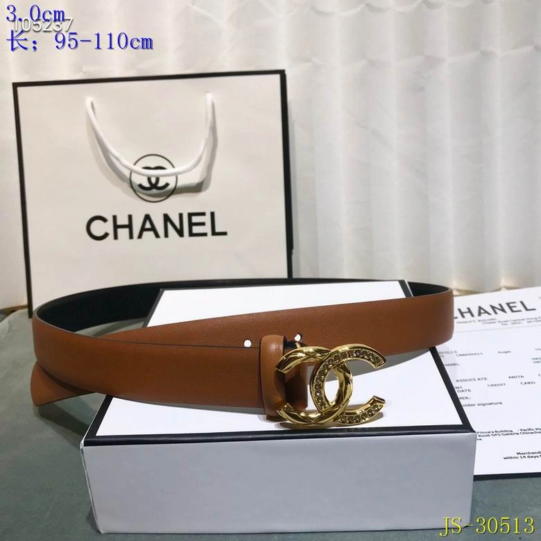 WeatherProof C*anel Belts Top Version 15903